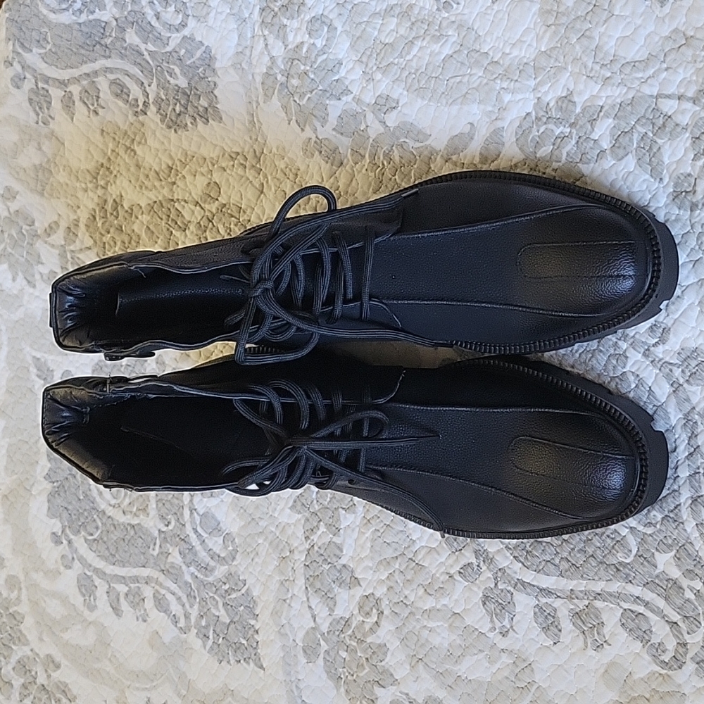 Fashion Boots